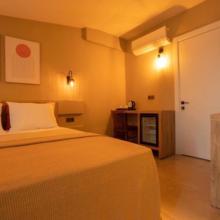 Koru Butik Otel Korucuk 외부 사진