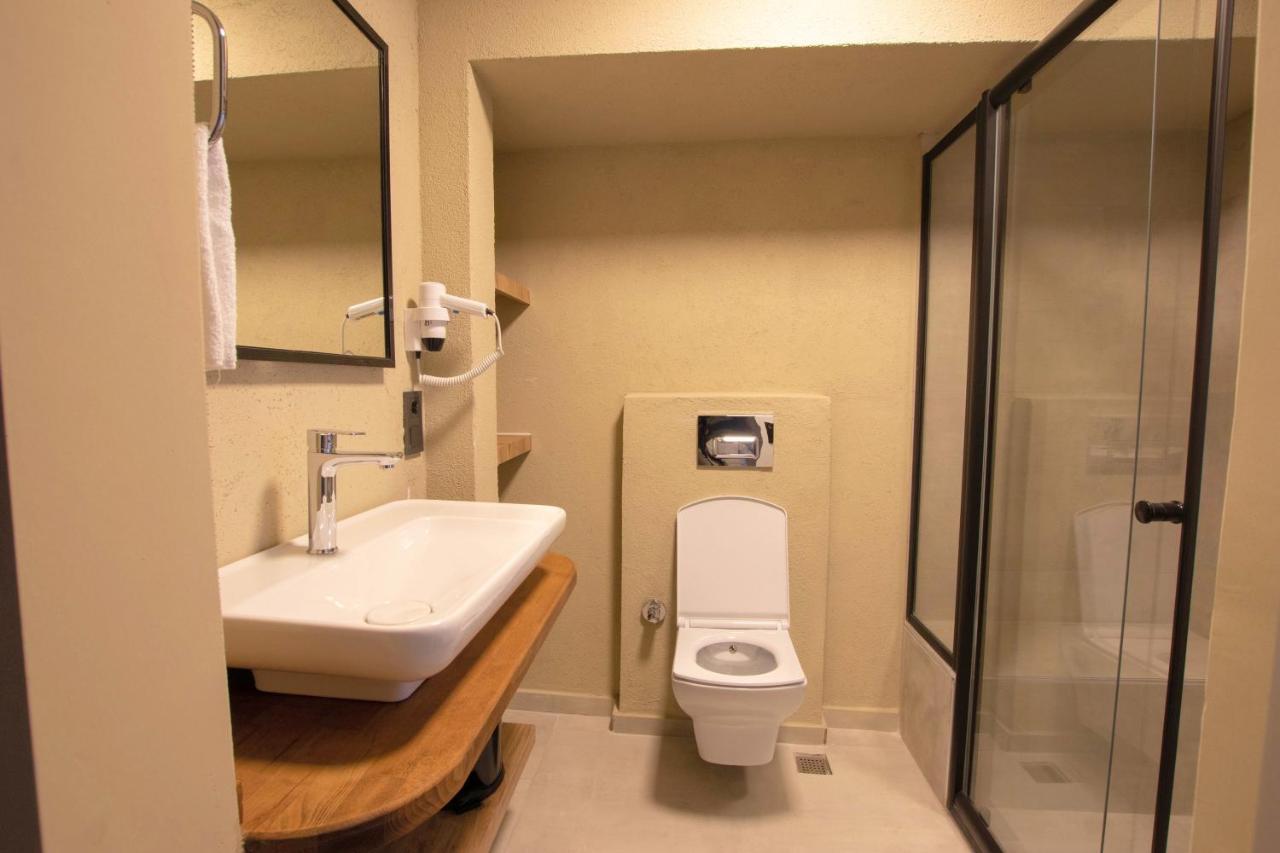 Koru Butik Otel Korucuk 외부 사진