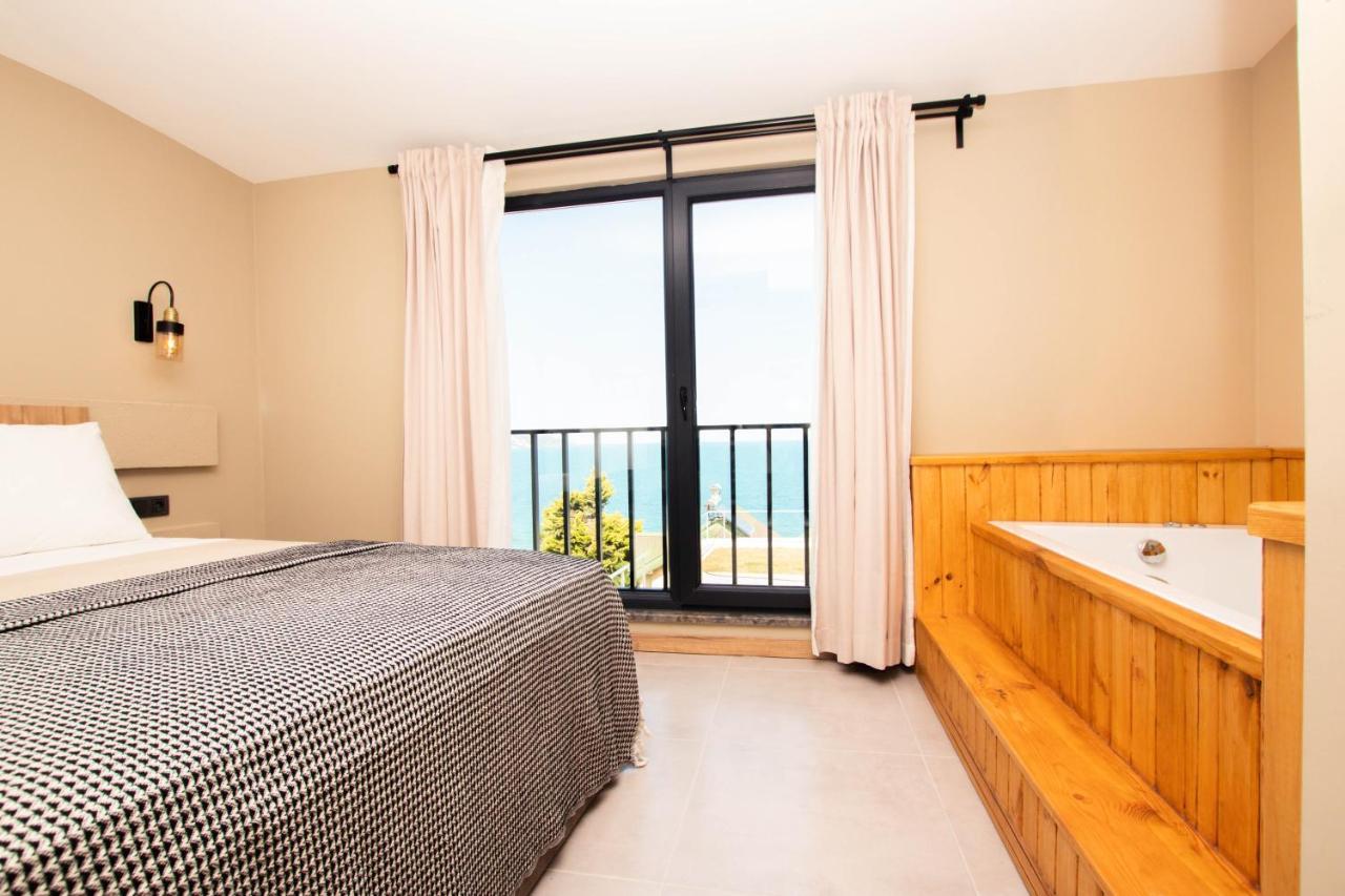 Koru Butik Otel Korucuk 외부 사진