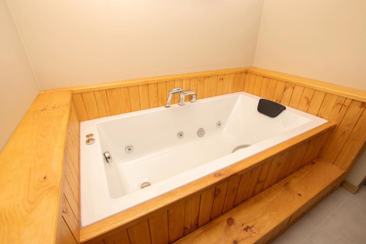 Koru Butik Otel Korucuk 외부 사진