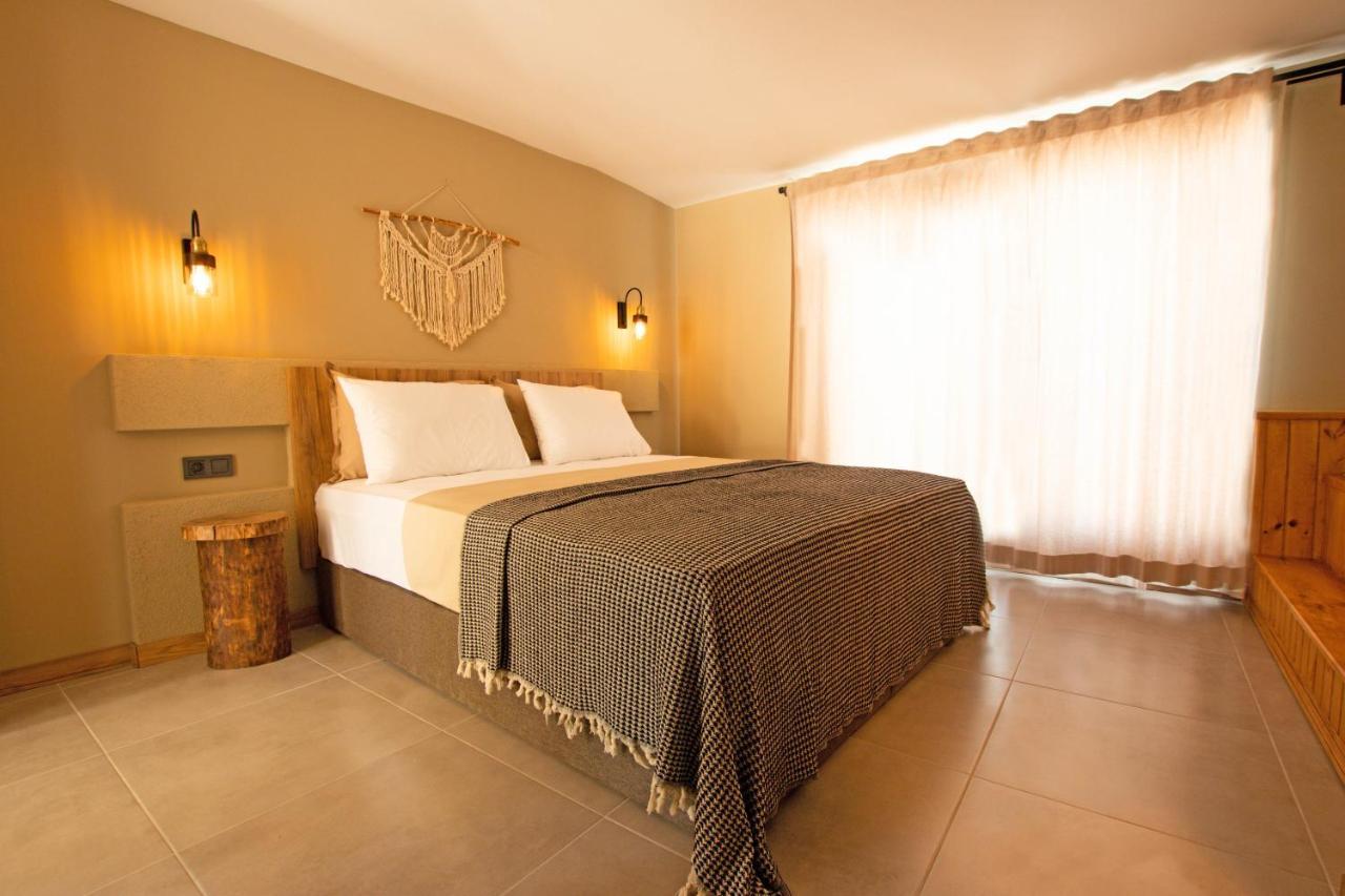 Koru Butik Otel Korucuk 외부 사진