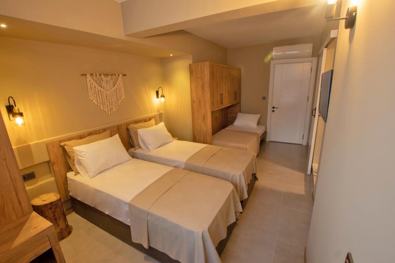 Koru Butik Otel Korucuk 외부 사진