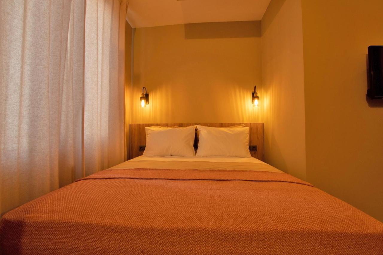 Koru Butik Otel Korucuk 외부 사진