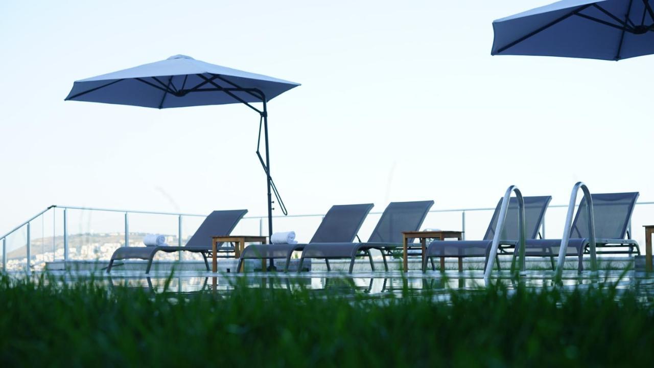 Koru Butik Otel Korucuk 외부 사진