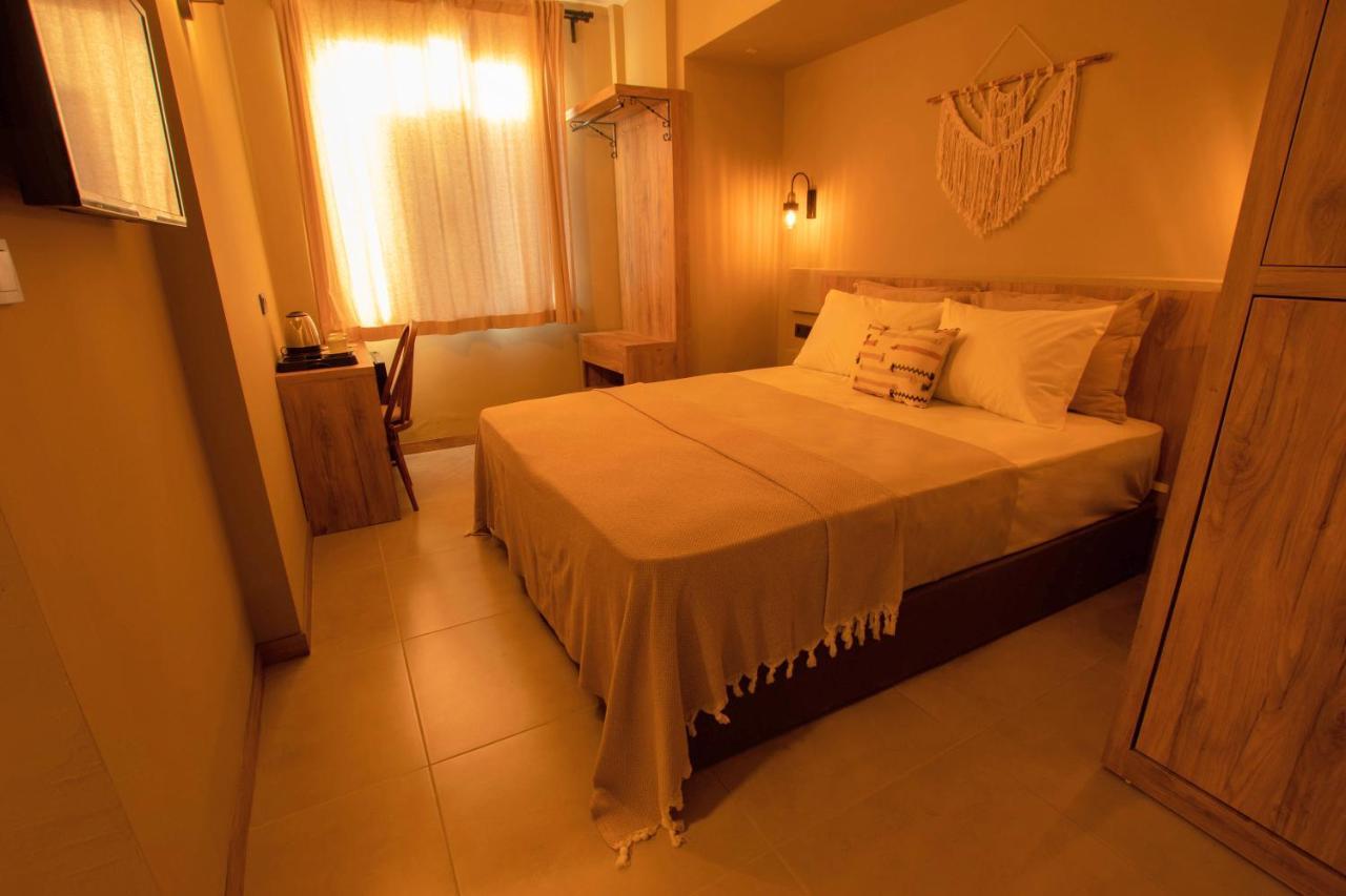 Koru Butik Otel Korucuk 외부 사진